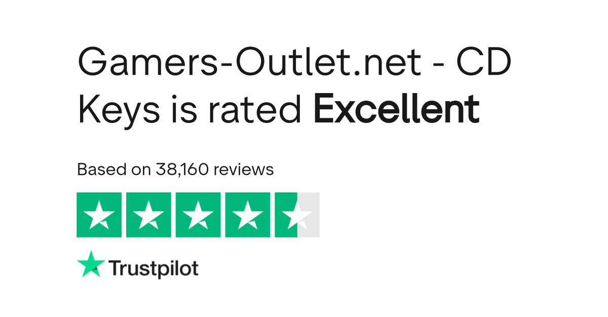 CD Keys Reviews Read Customer Service Reviews of