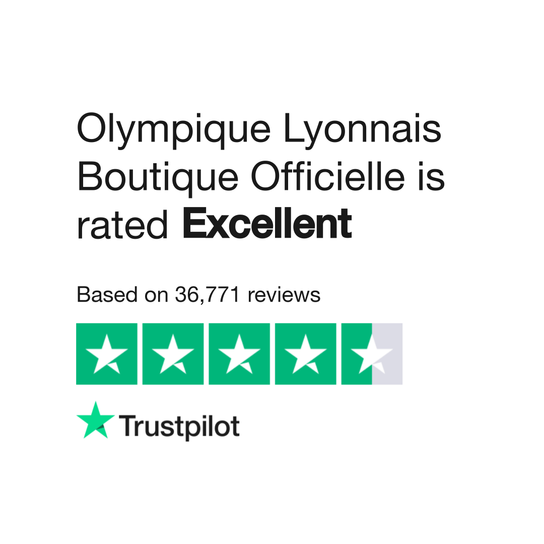 Boutique officielle olympique discount lyonnais