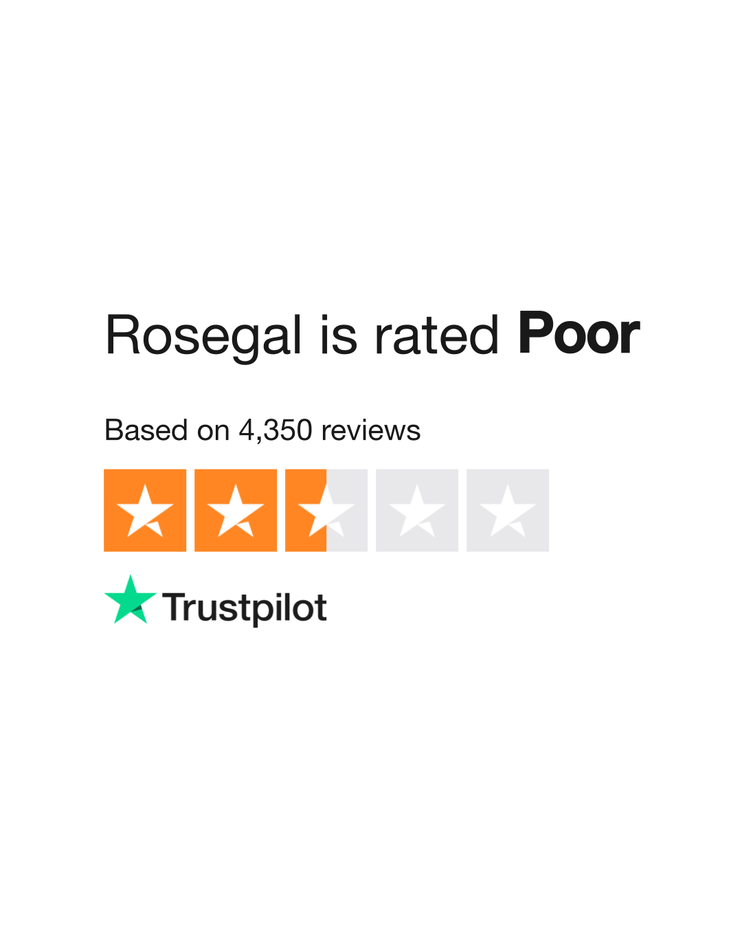 Rosegal swimsuit outlet reviews