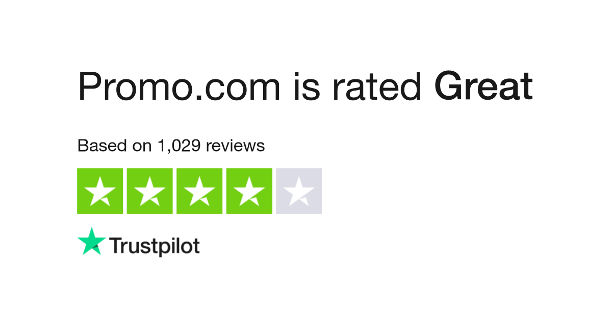 Promo.com Reviews  Read Customer Service Reviews of promo.com