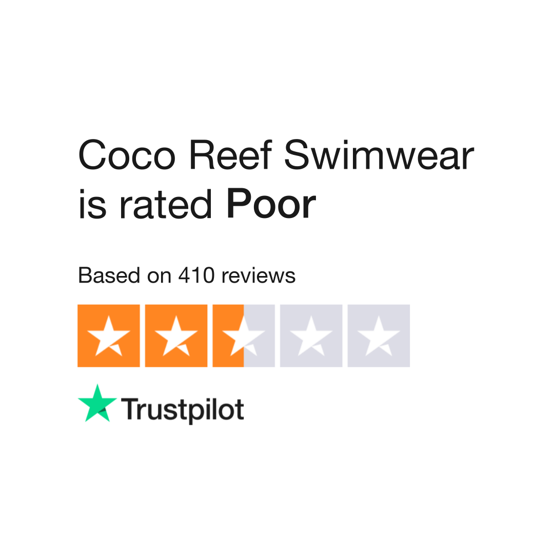 Coco Reef — Swimwear Anywhere