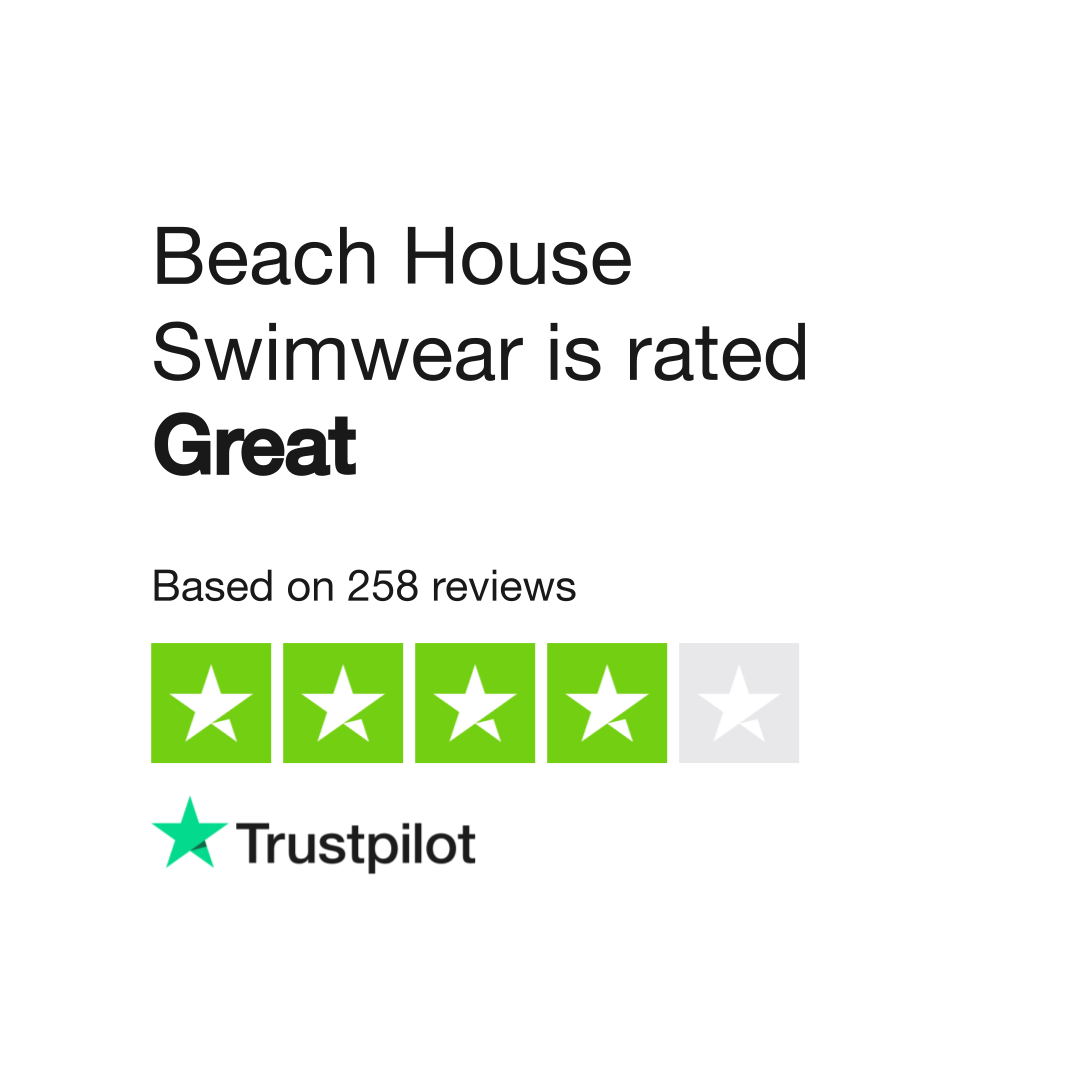 Beach house brand swimwear clearance