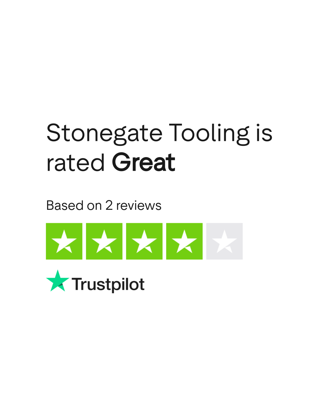 Stonegate Tooling Reviews Read Customer Service Reviews of