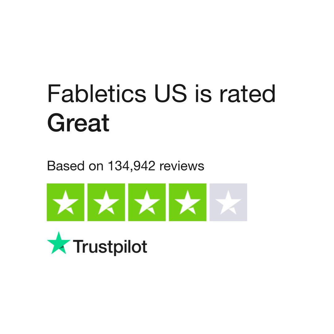 Fabletics Deutschland Reviews  Read Customer Service Reviews of