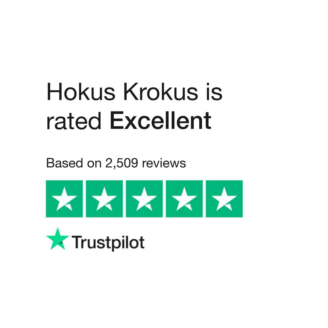 Krokus Reviews | Read Service Reviews of www.hokuskrokus.dk