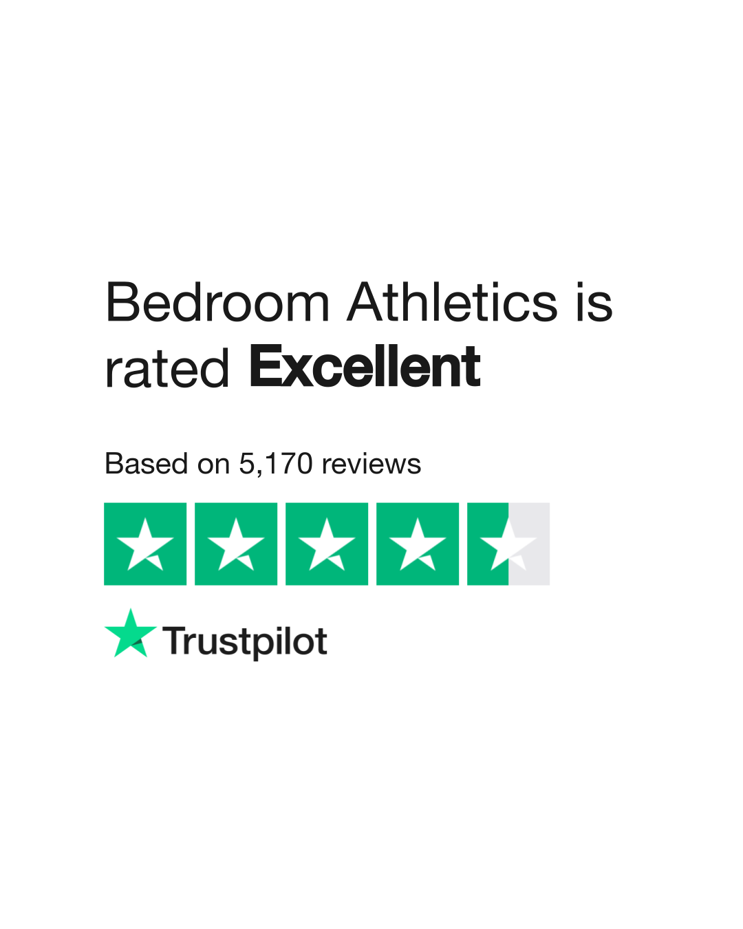 Bedroom Athletics Reviews Read Customer Service Reviews of