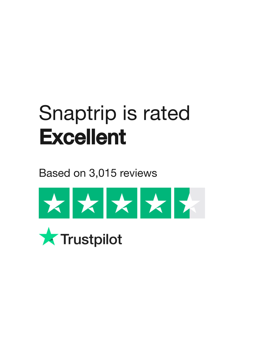 Snaptrip Reviews | Read Customer Service Reviews of snaptrip.com