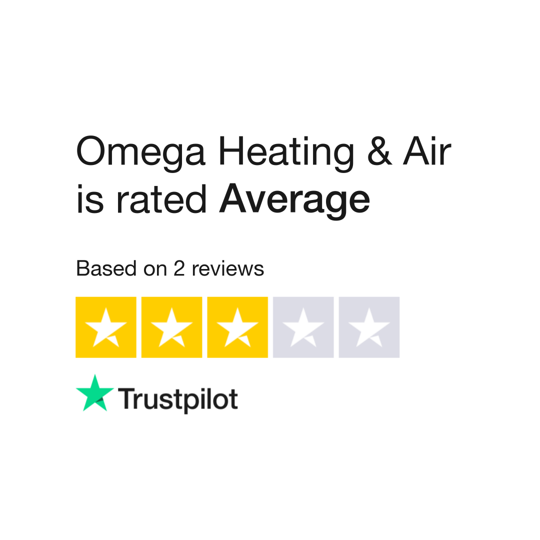 Omega Heating Air Reviews Read Customer Service Reviews of