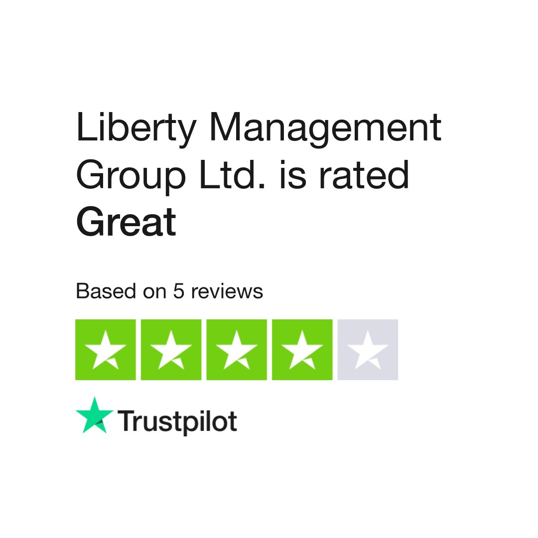 Liberté A/S Reviews  Read Customer Service Reviews of liberte.dk