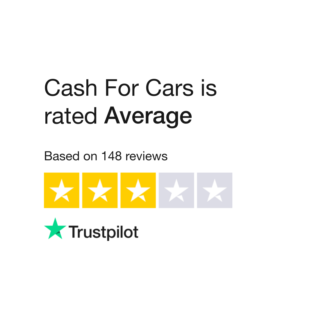 Cash For Cars Reviews Read Customer Service Reviews of