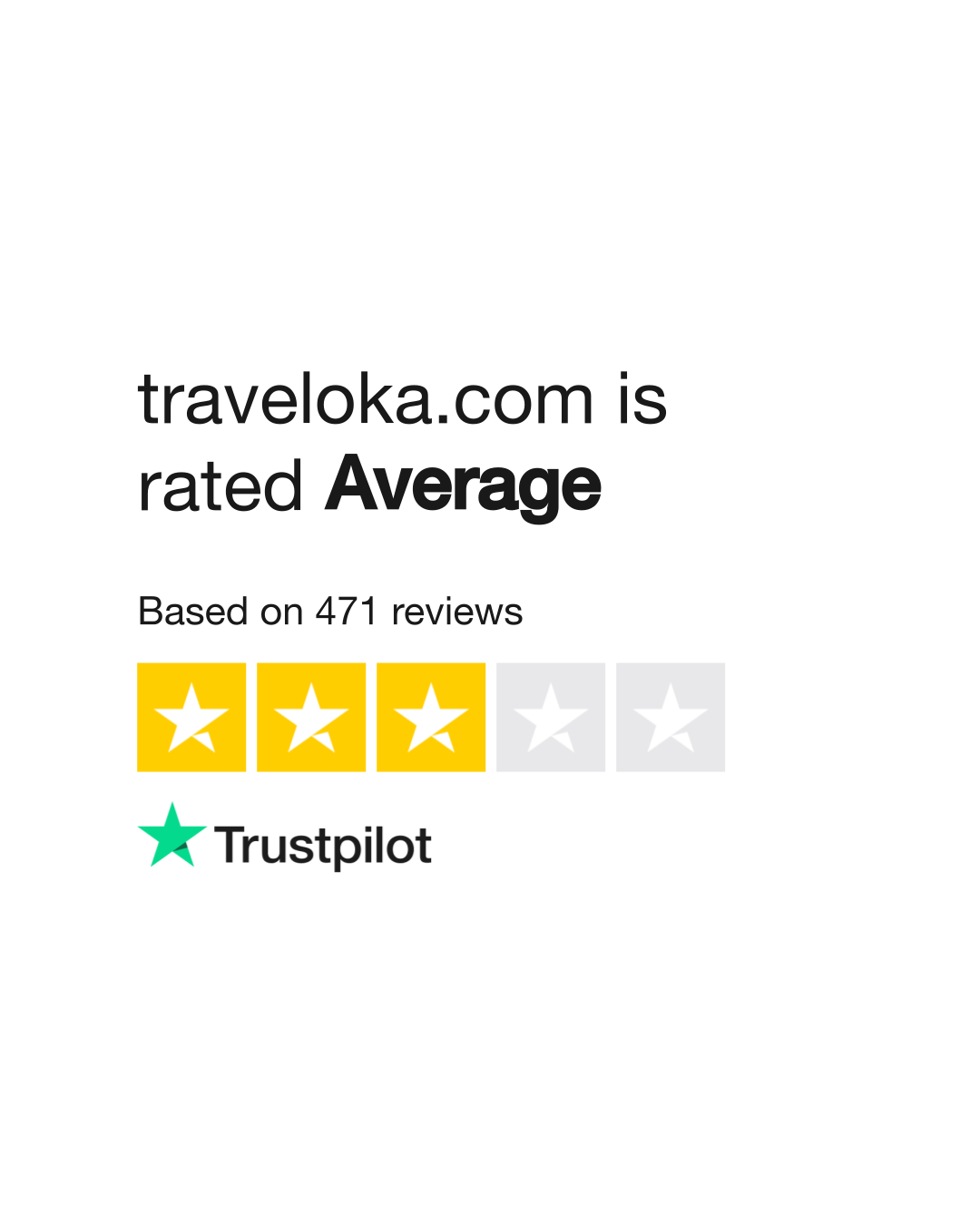 Tiketextra.com Reviews | Read Customer Service Reviews of traveloka.com