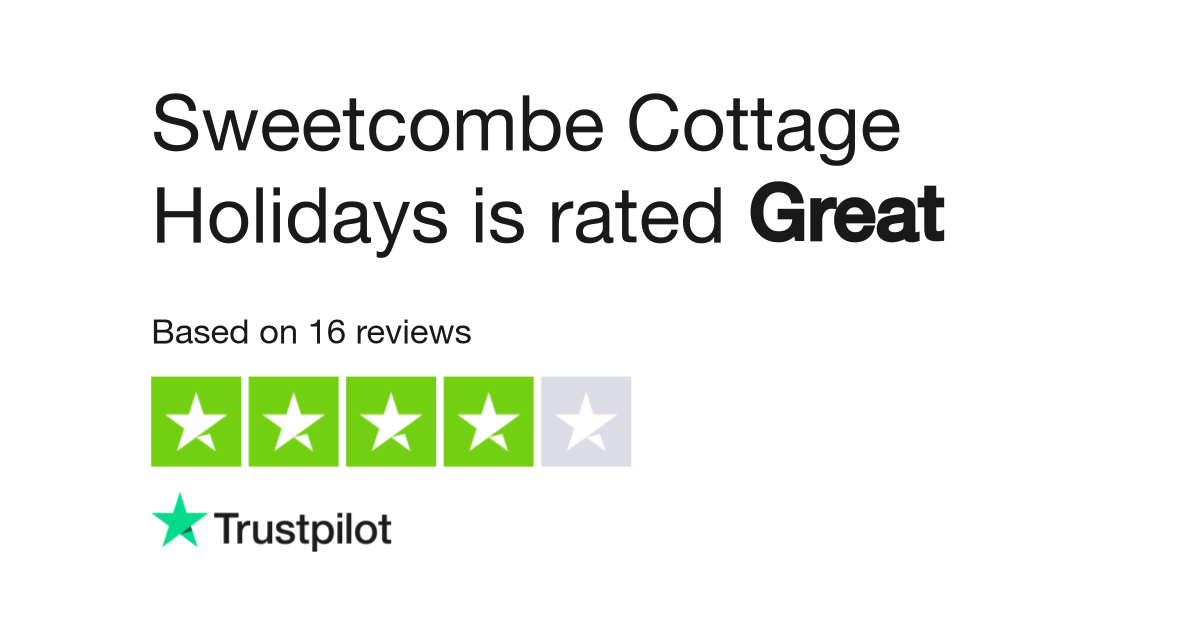 Sweetcombecottages Reviews Read Customer Service Reviews Of Www