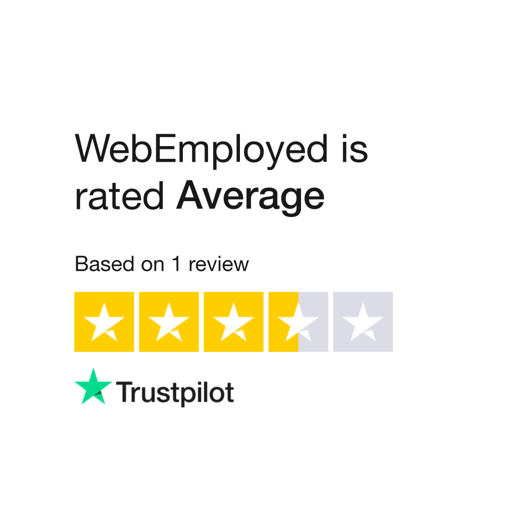 webemployed-reviews-read-customer-service-reviews-of-webemployed