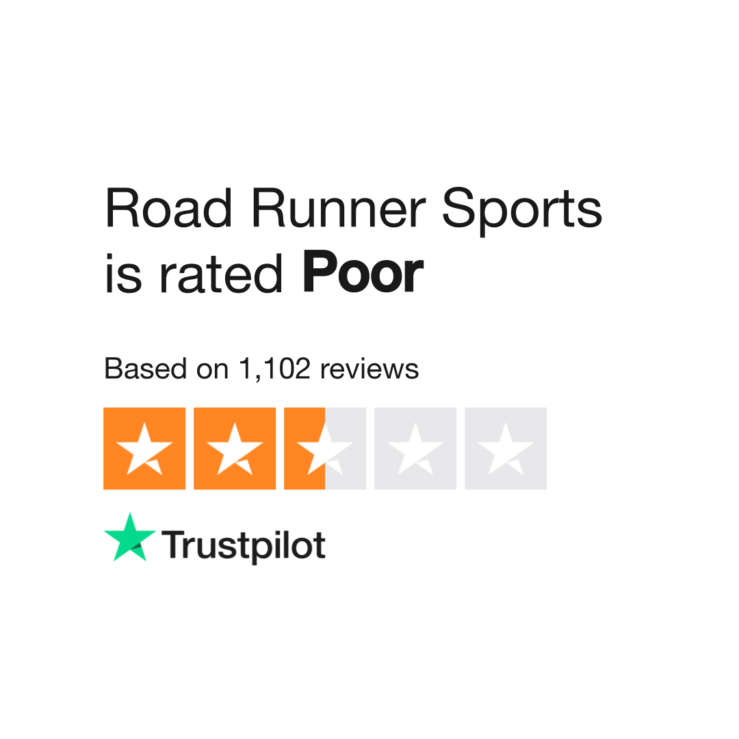 Roadrunner shoes customer service cheap