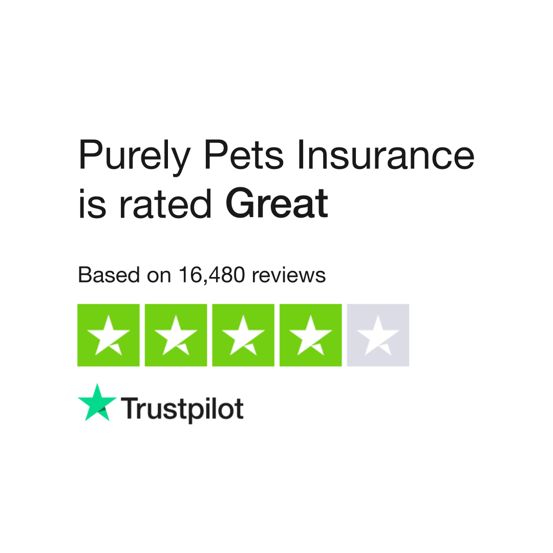 Purely Pets Insurance Reviews Read Customer Service Reviews of