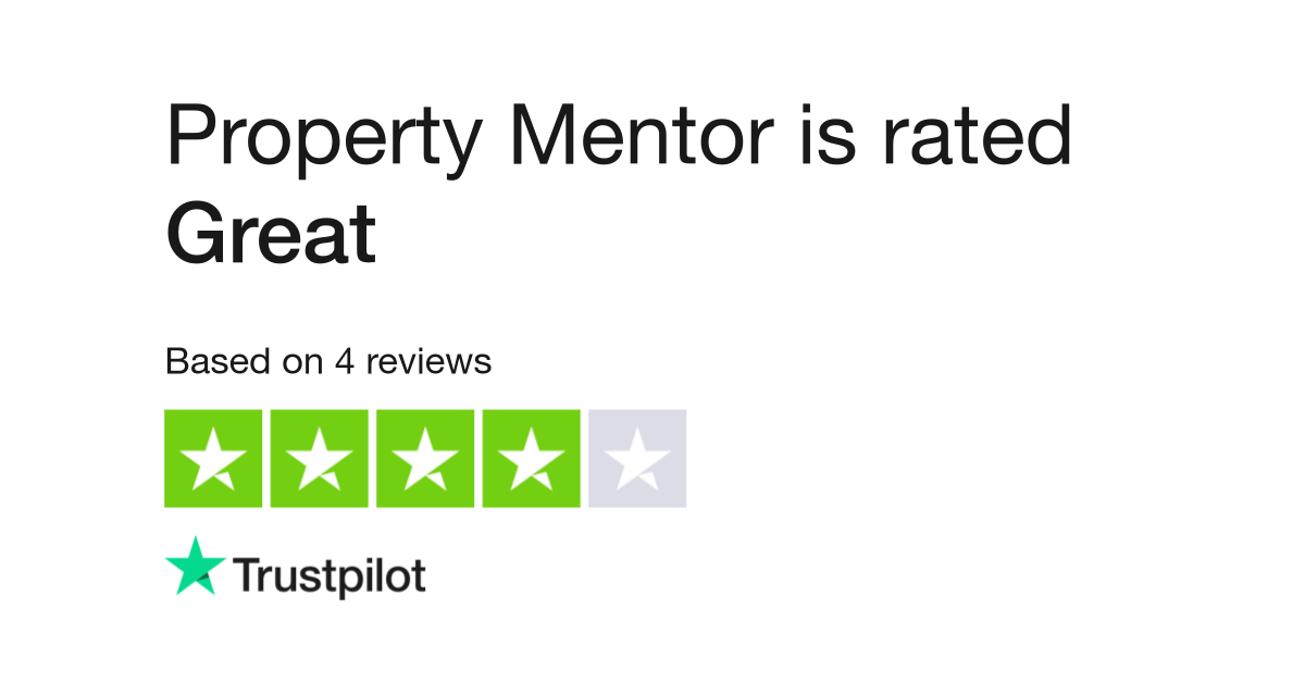 Property Mentor Reviews | Read Customer Service Reviews of www.property-