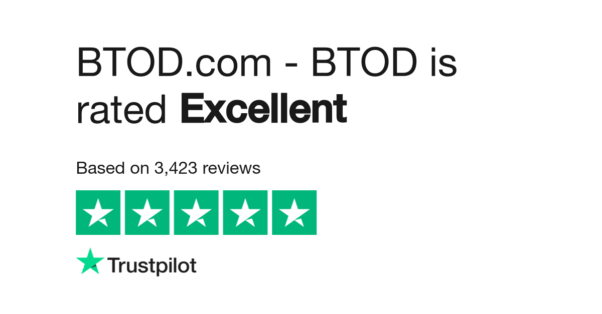 Beyond The Office Door Btod Com Reviews Read Customer