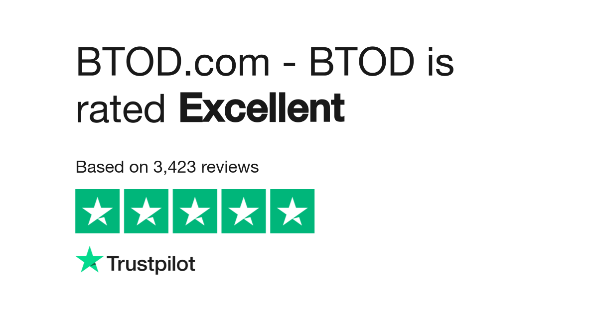 Beyond The Office Door Btod Com Reviews Read Customer Service