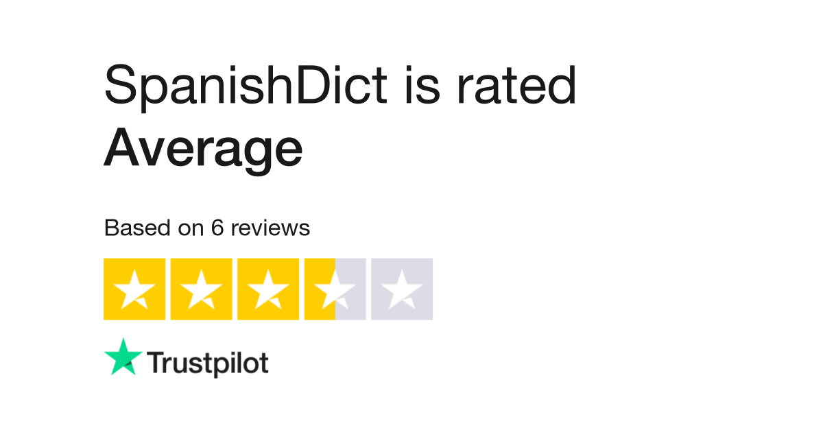 spanishdict-reviews-read-customer-service-reviews-of-spanishdict