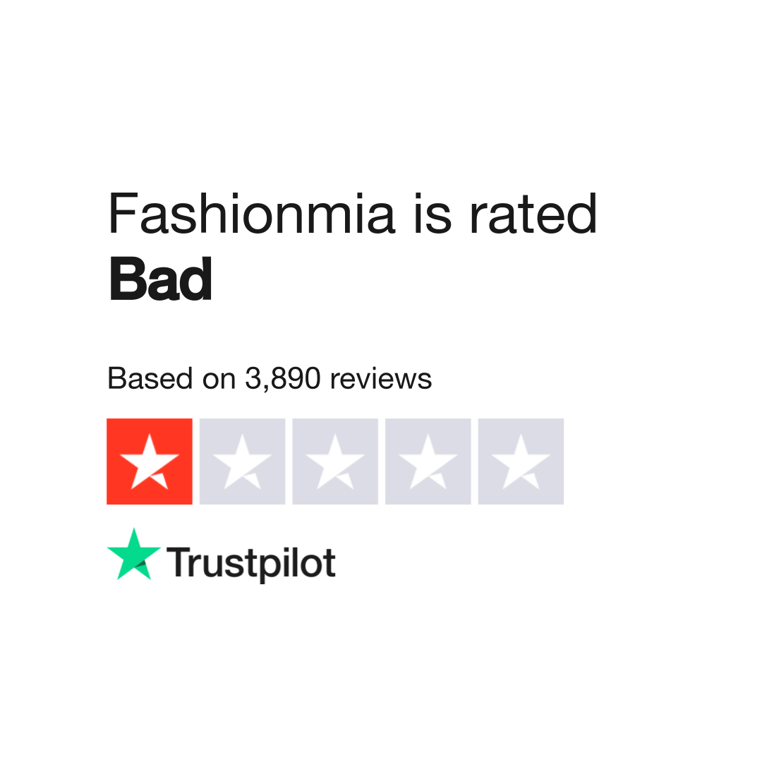 Fashionmia Reviews Read Customer Service Reviews of fashionmia