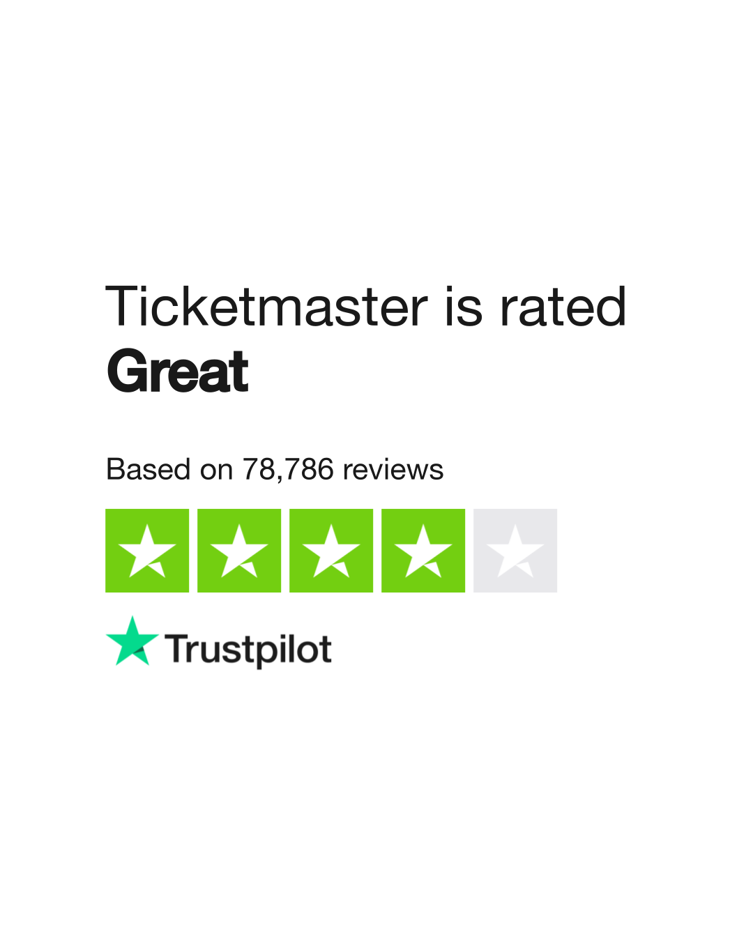 Ticketmaster