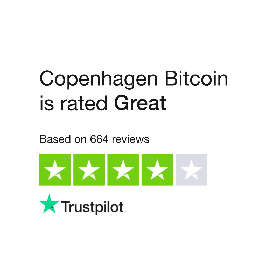 copenhagen bitcoin