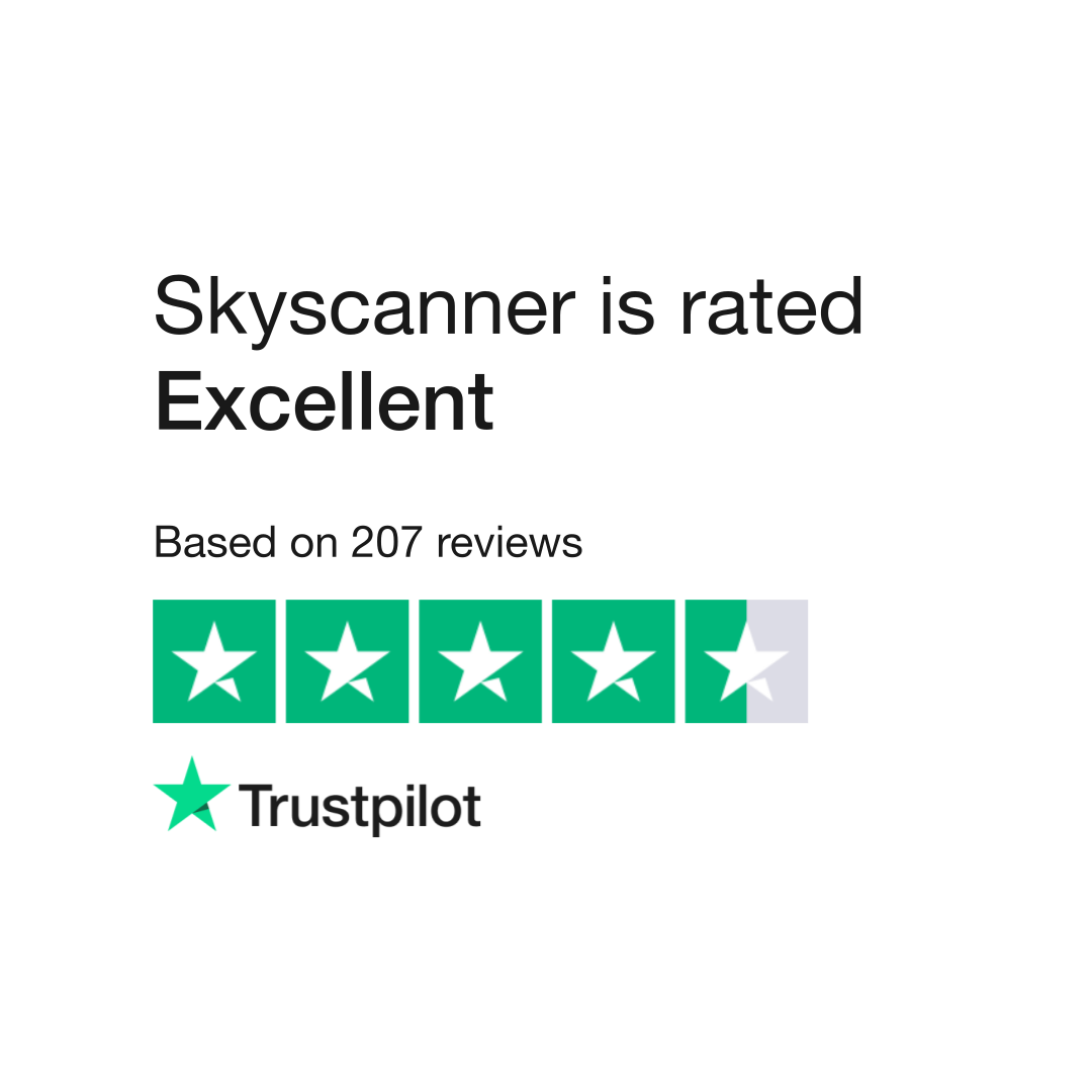 Skyscanner Reviews Read Customer Service Reviews Of Skyscanner Com Sg