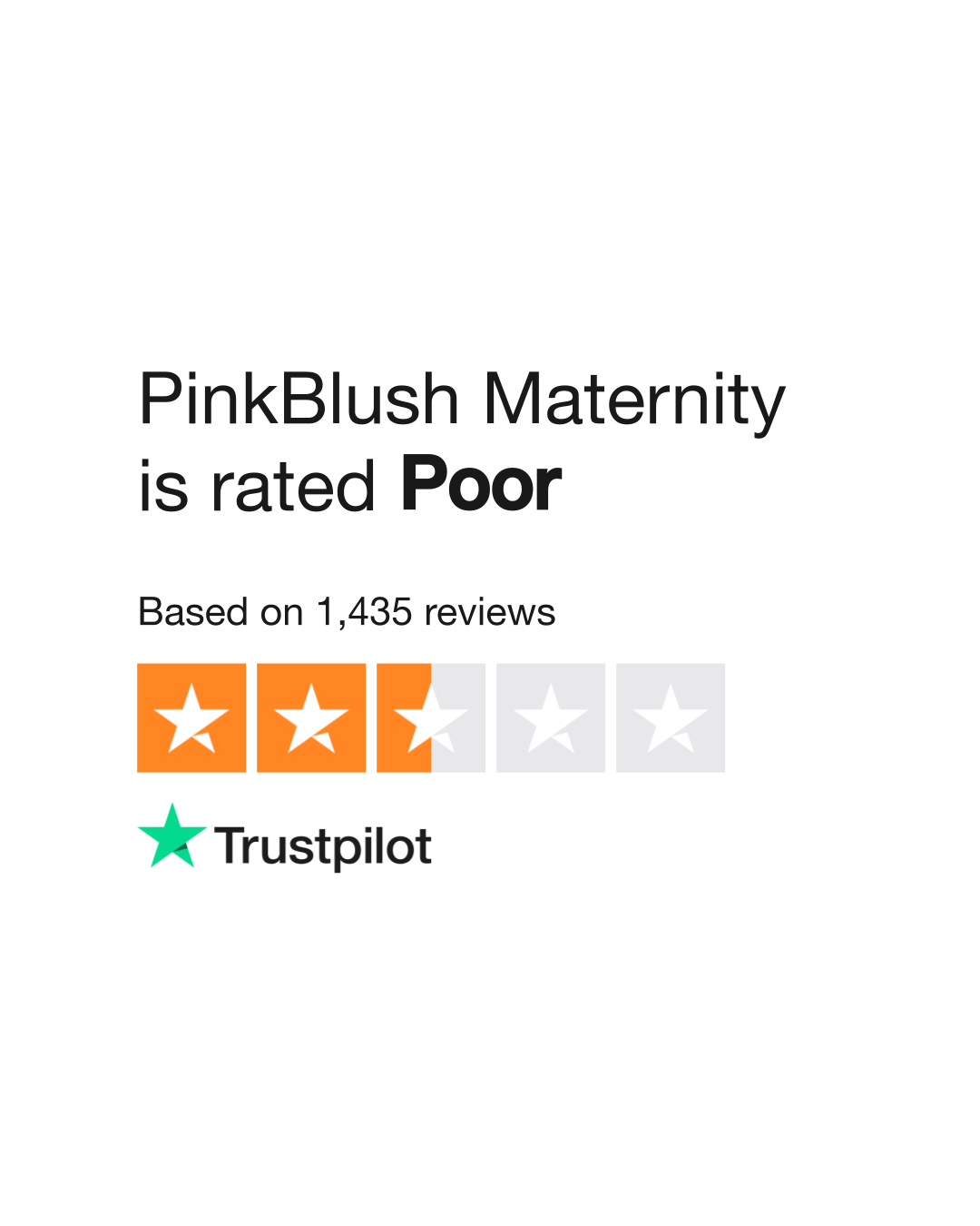 Pink blush maternity clearance australia