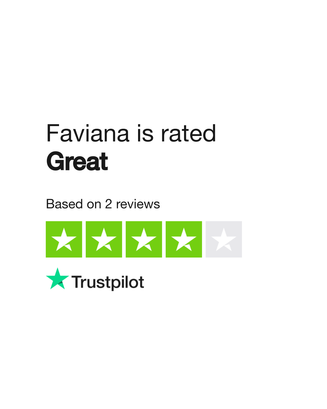 Faviana Reviews | Read Customer Service Reviews of faviana.com