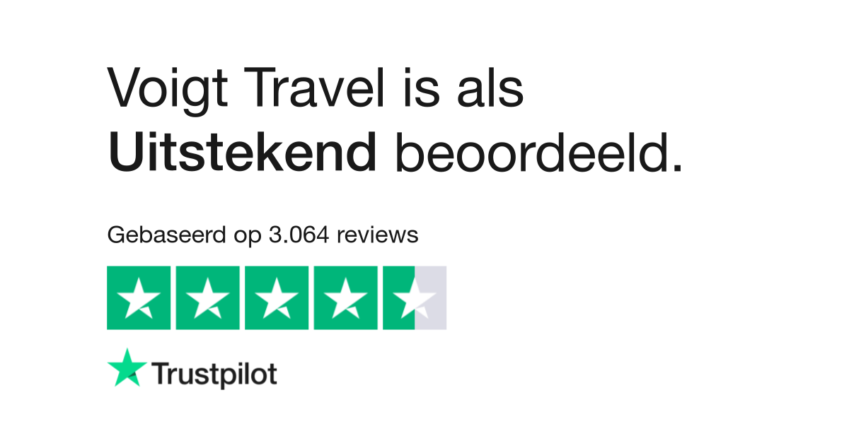 recensie voigt travel