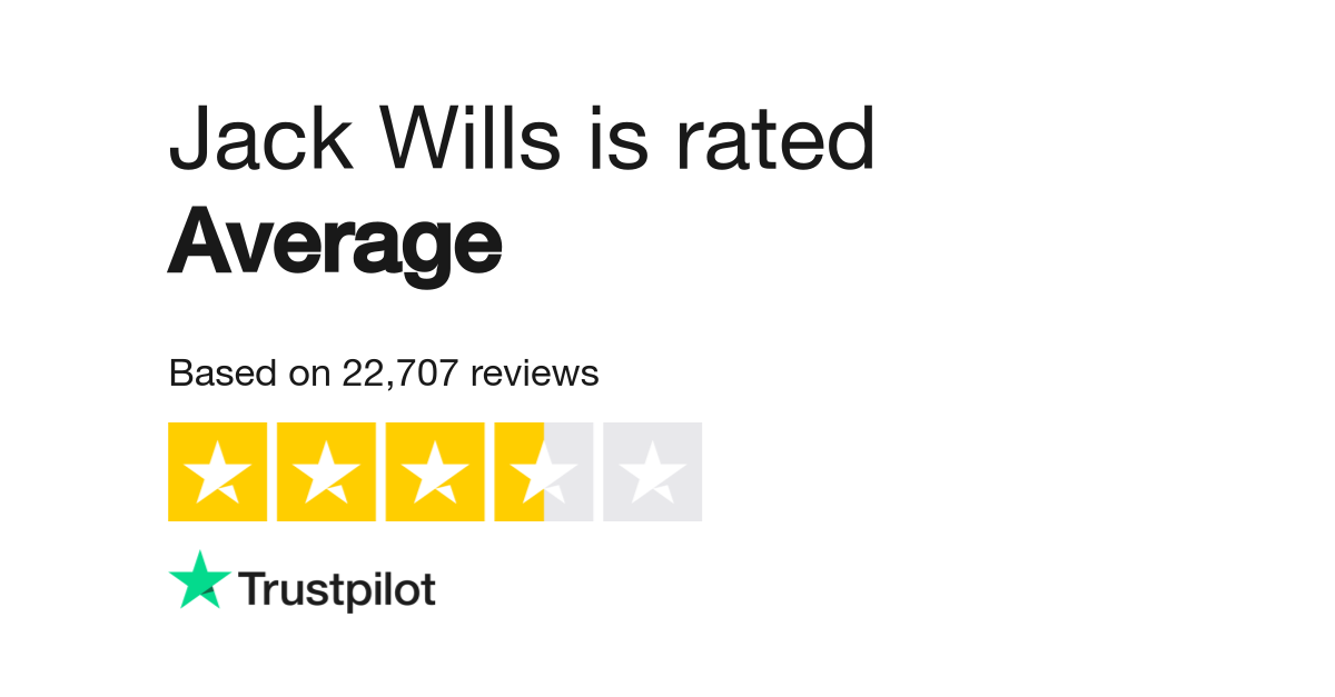 Jack Wills Reviews  Read Customer Service Reviews of jackwills.com