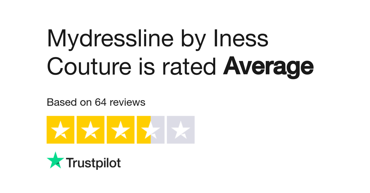 My dress 2025 line reviews