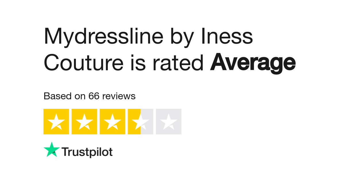 My dress 2025 line reviews