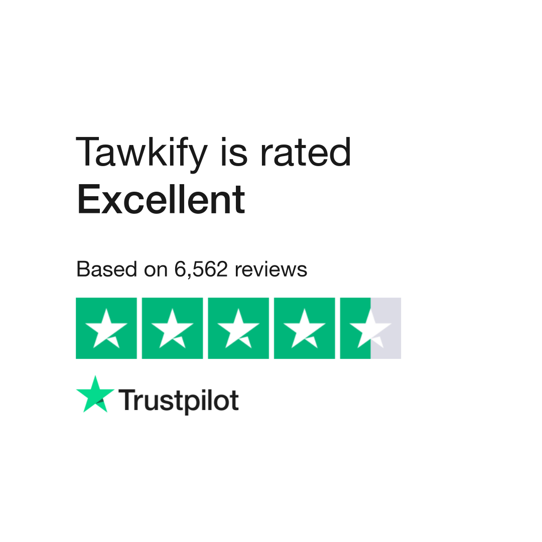 Tawkify Reviews | Read Customer Service Reviews of www.tawkify.com