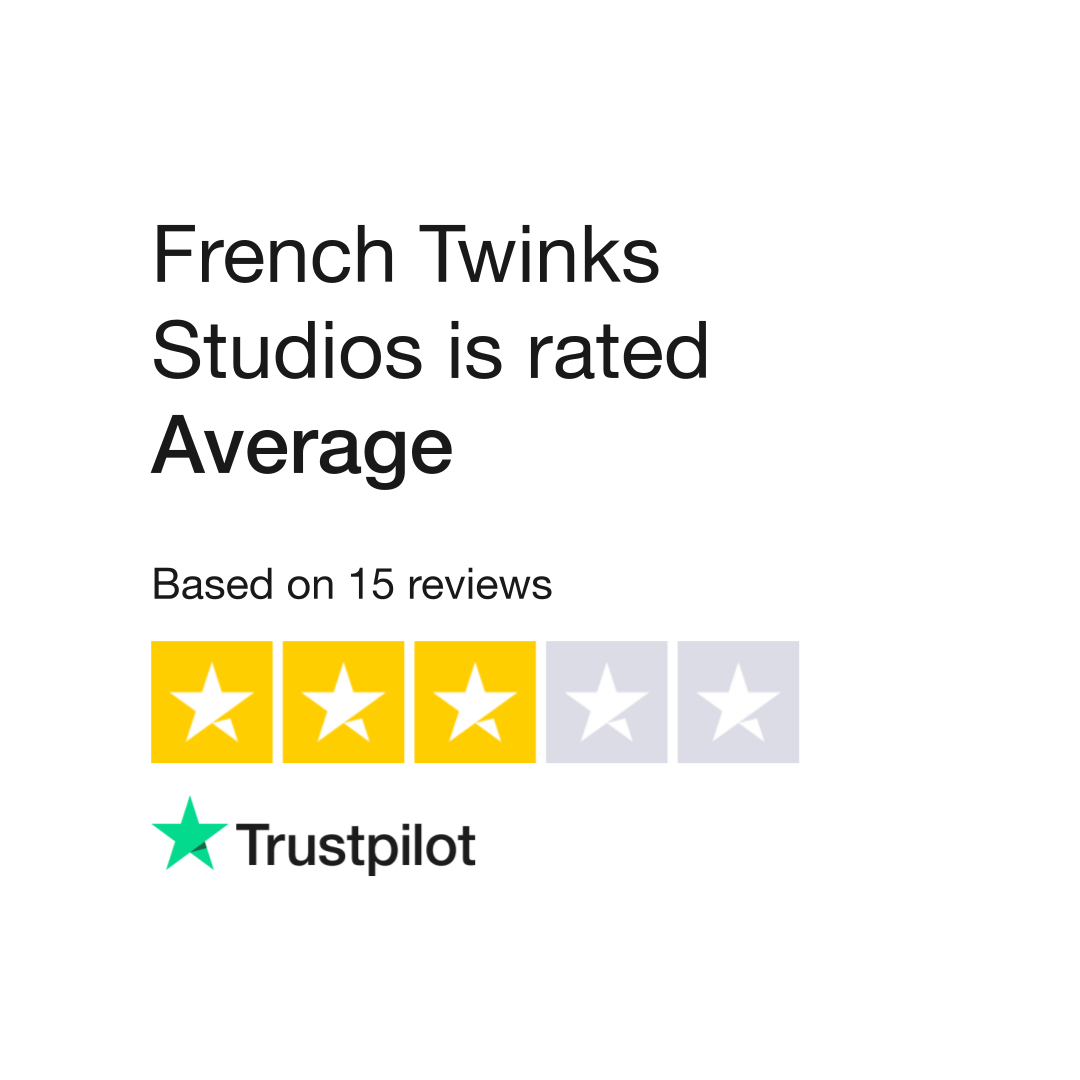 French Twinks Studios Reviews | Read Customer Service Reviews of french- twinks.com