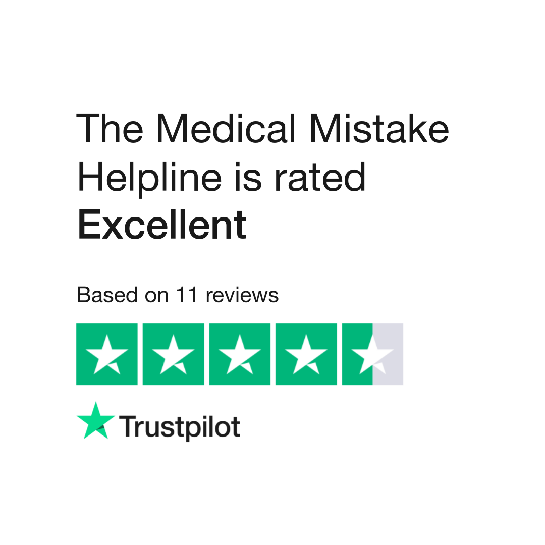 the-medical-mistake-helpline-reviews-read-customer-service-reviews-of