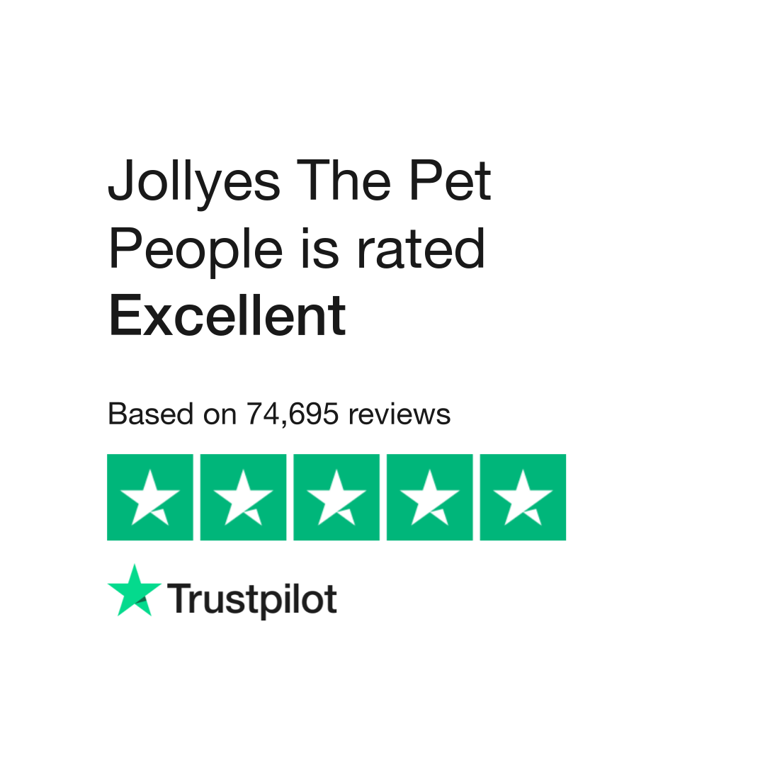 Jollyes The Pet People Blyth Reviews Read Customer Service