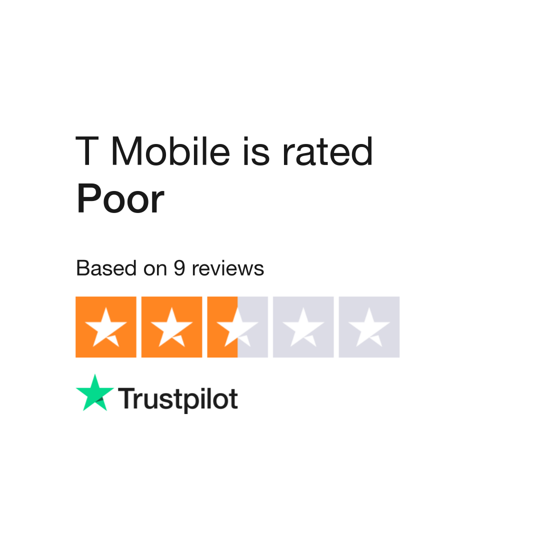 T Mobile Reviews Read Customer Service Reviews of tmobile.pl