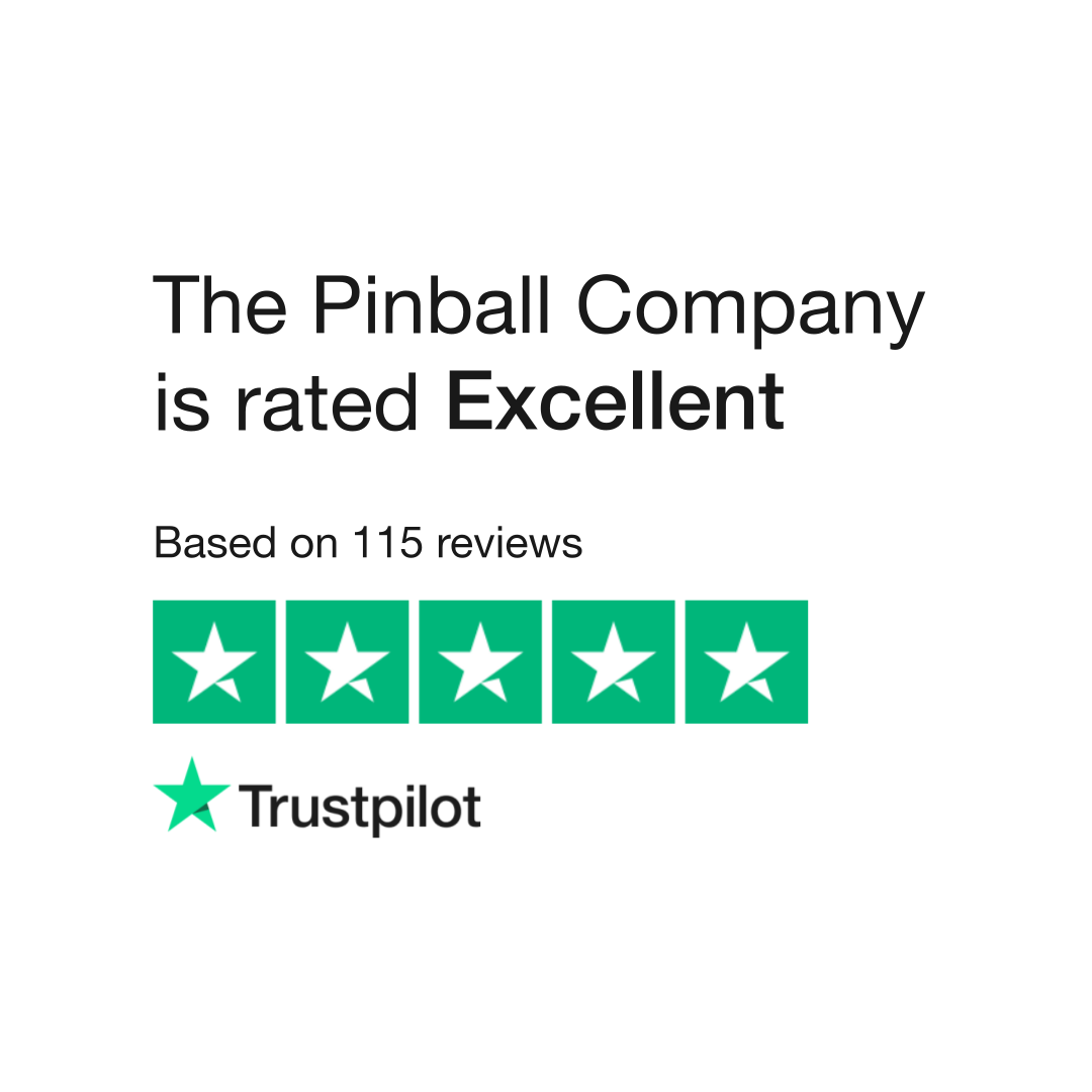 The Pinball Company