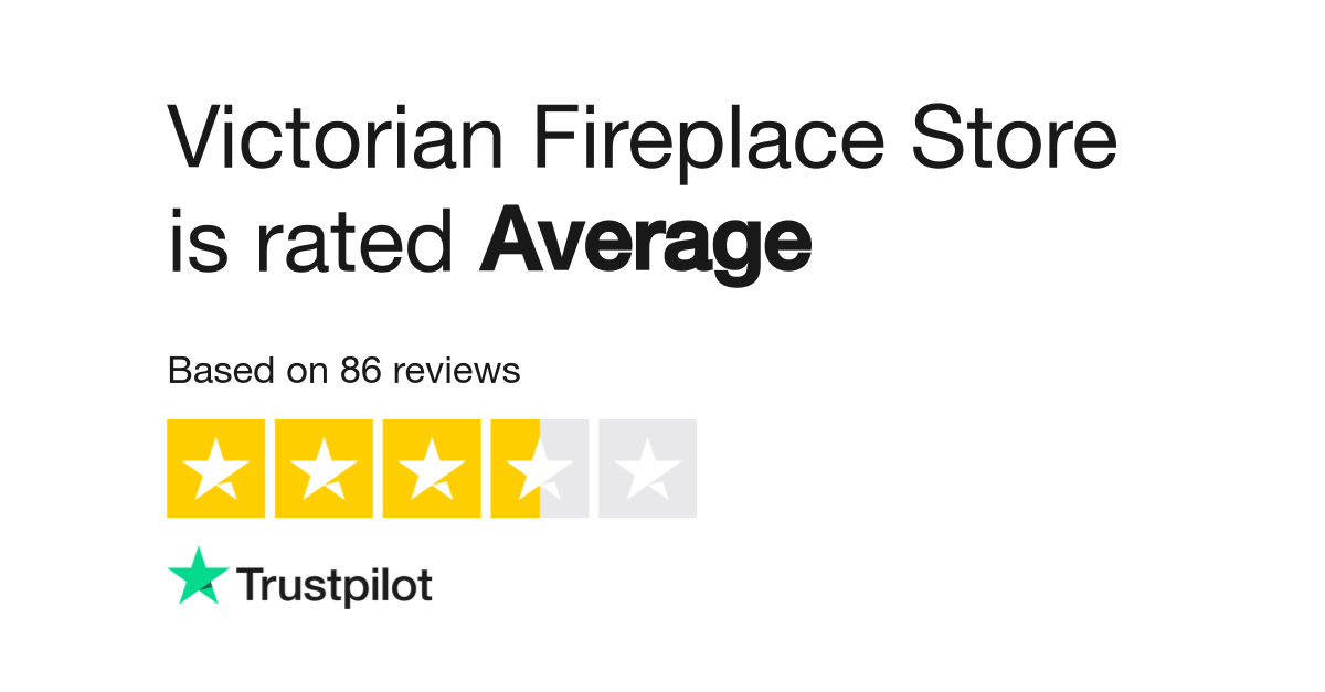 Victorian Fireplace Store Reviews Read Customer Service Reviews