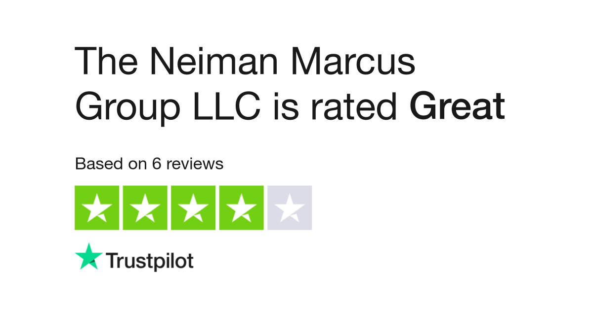 Neiman marcus discount group llc the