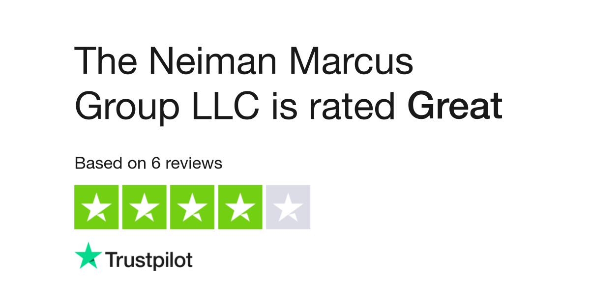 Neiman marcus last call store Reviews