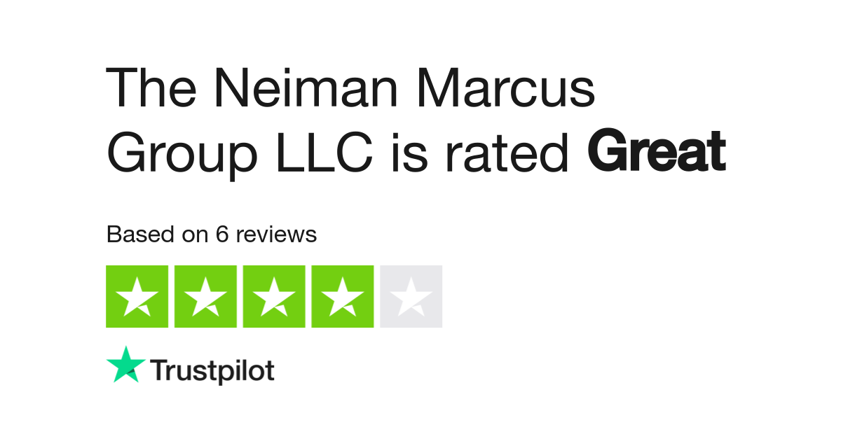 Neiman marcus last call store Reviews