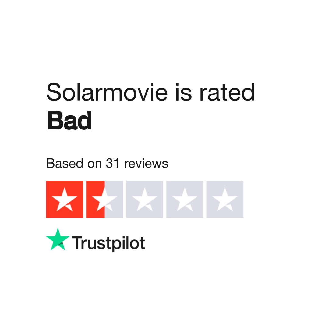 Solarmovie 2 hot sale