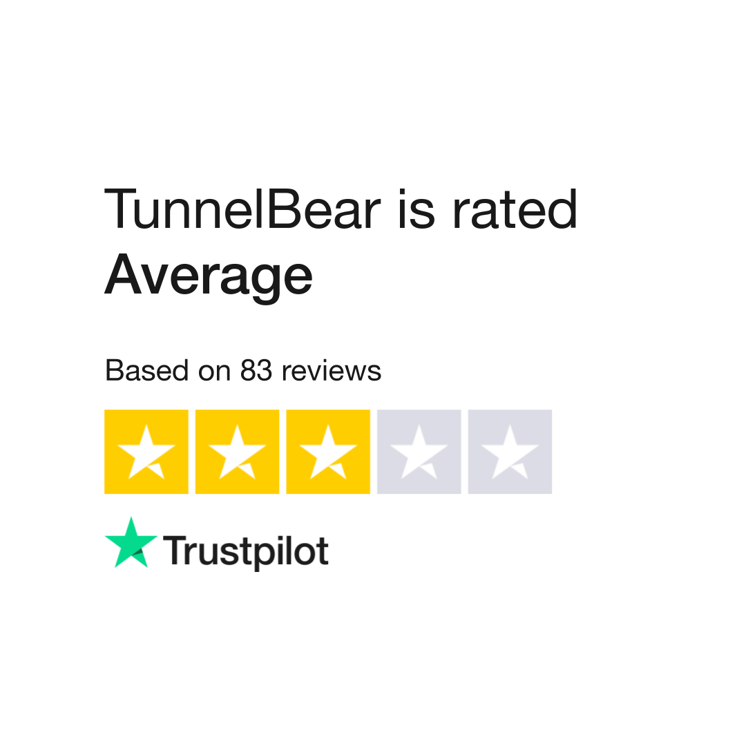 TunnelBear free review
