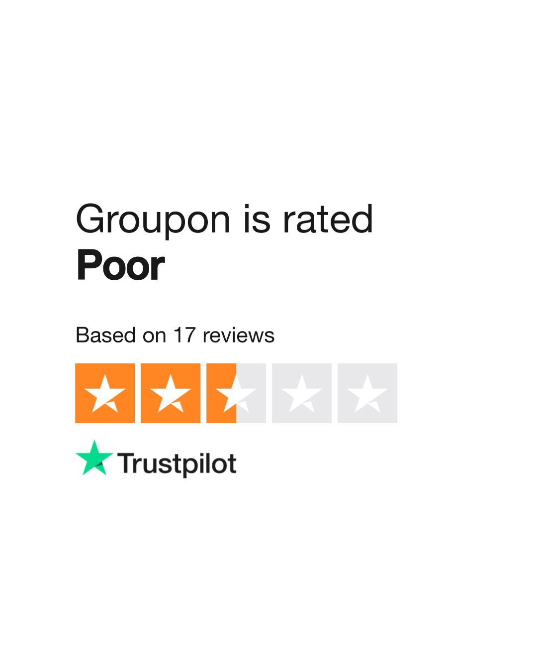 Groupon Reviews Read Customer Service Reviews of groupon.ca