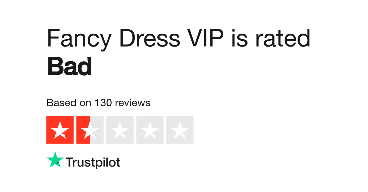 Dressvip reviews on sale