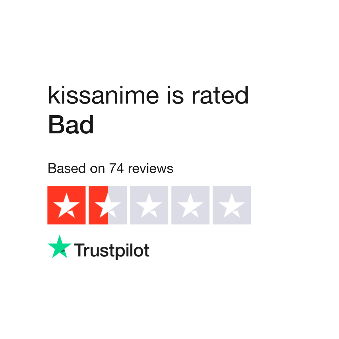 The Constantly Crashing Site: KissAnime!