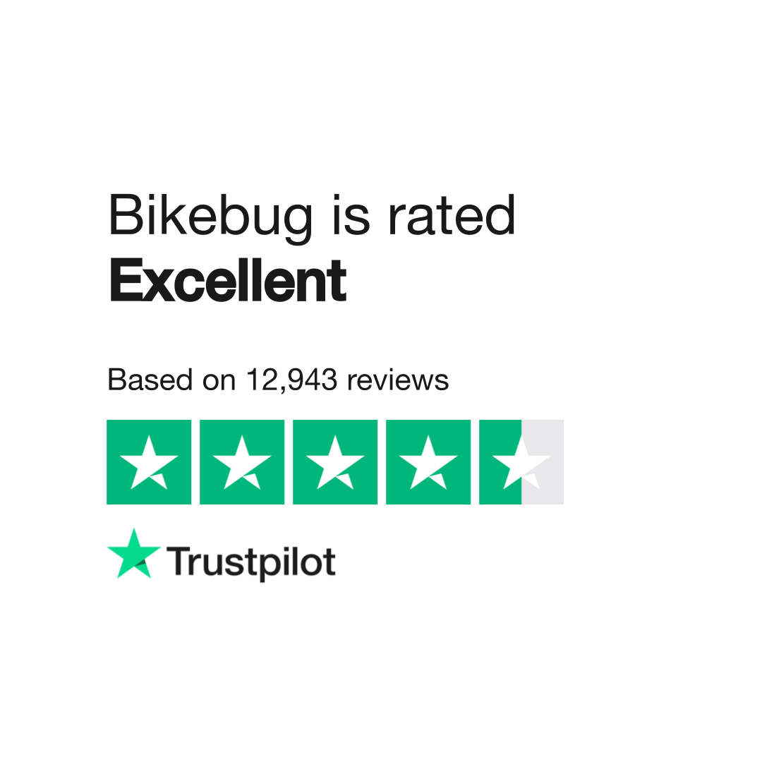 Bikebug discount online store