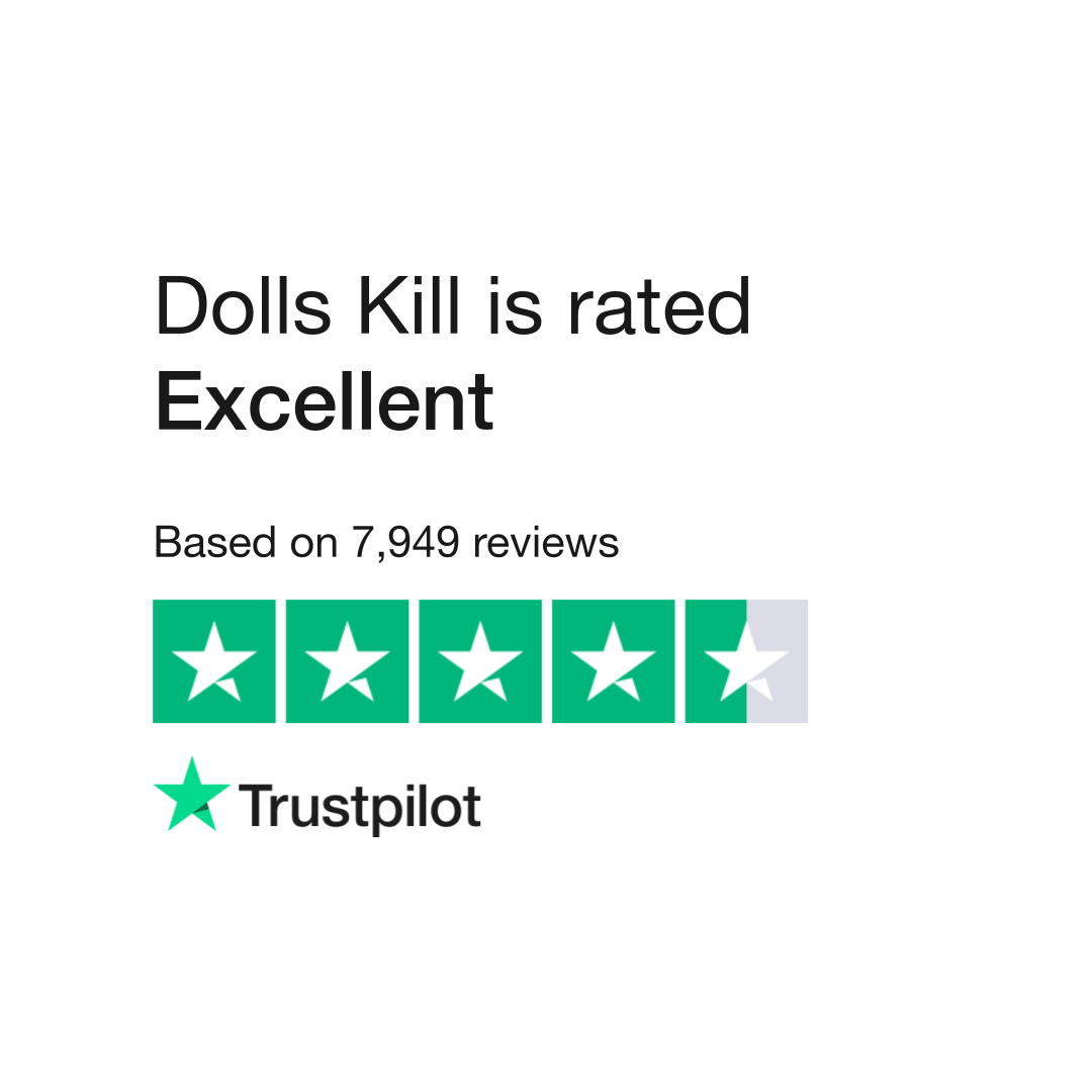 How Ethical Is Dolls Kill? - Good On You